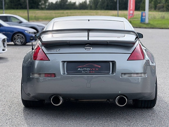 Nissan 350 Z 9 of 30