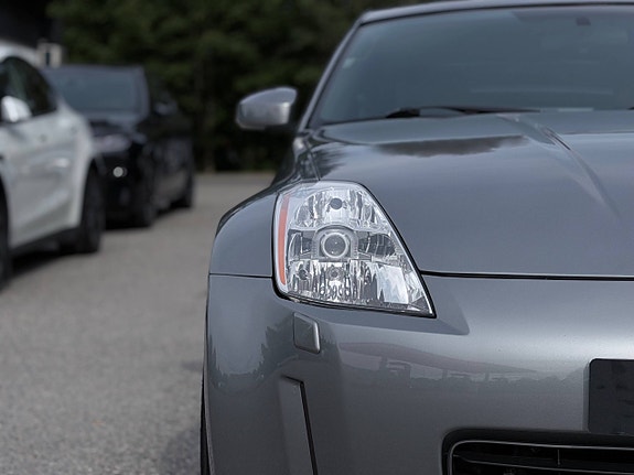 Nissan 350 Z 15 of 30