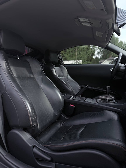 Nissan 350 Z 23 of 30