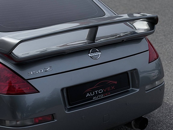 Nissan 350 Z 8 of 30