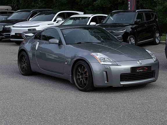 Nissan 350 Z 4 of 30