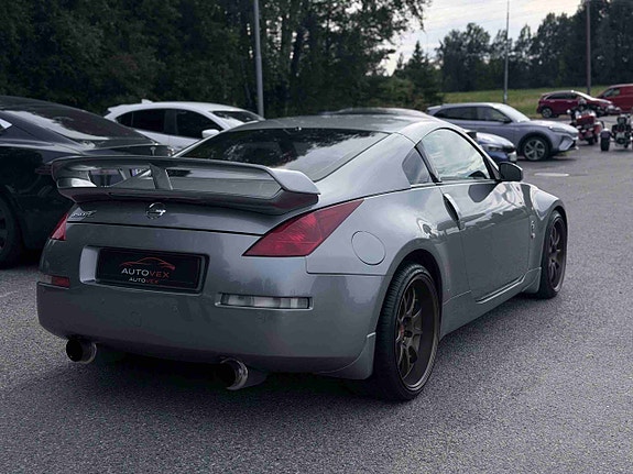 Nissan 350 Z 7 of 30