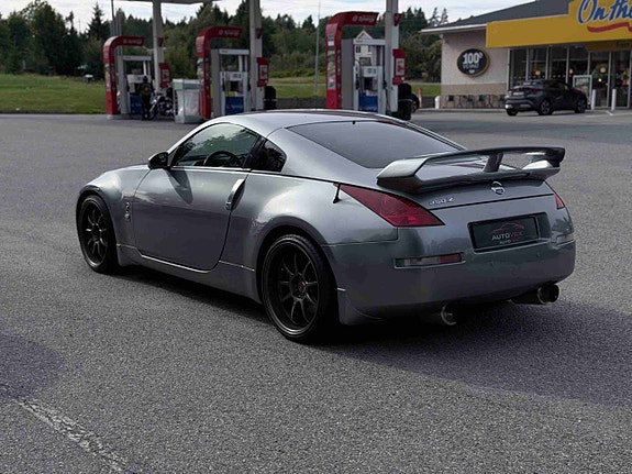 Nissan 350 Z 6 of 30