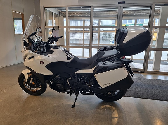 Honda NT 1100 11 of 20