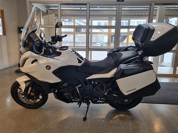 Honda NT 1100 19 of 20