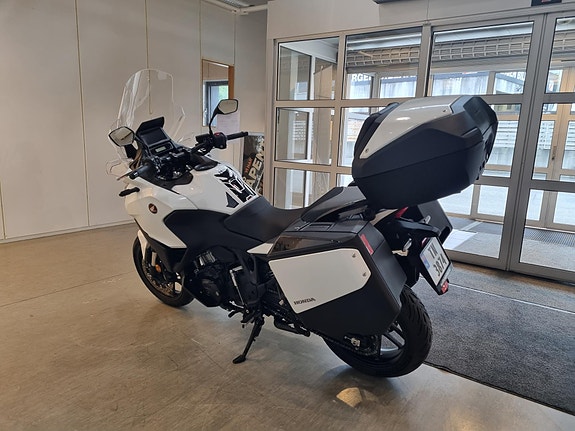 Honda NT 1100 14 of 20