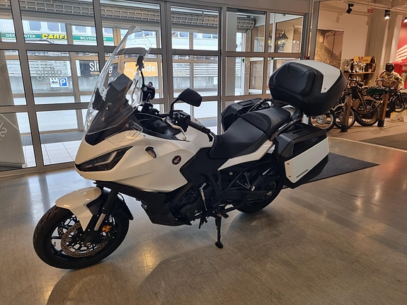 Honda NT 1100 13 of 20