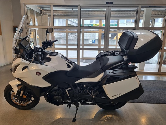 Honda NT 1100 18 of 20