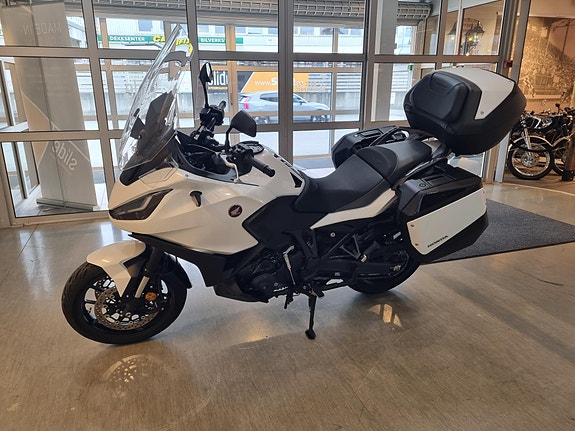 Honda NT 1100 9 of 20