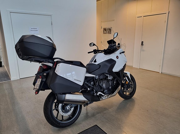 Honda NT 1100 16 of 20