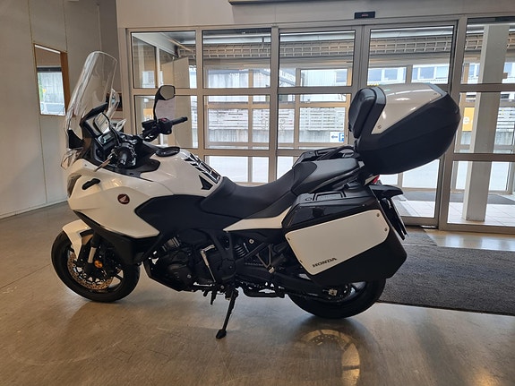 Honda NT 1100 12 of 20