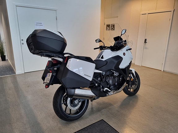 Honda NT 1100 15 of 20