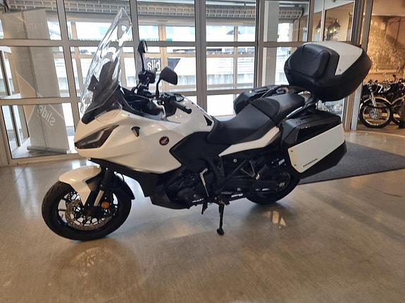 Honda NT 1100 10 of 20