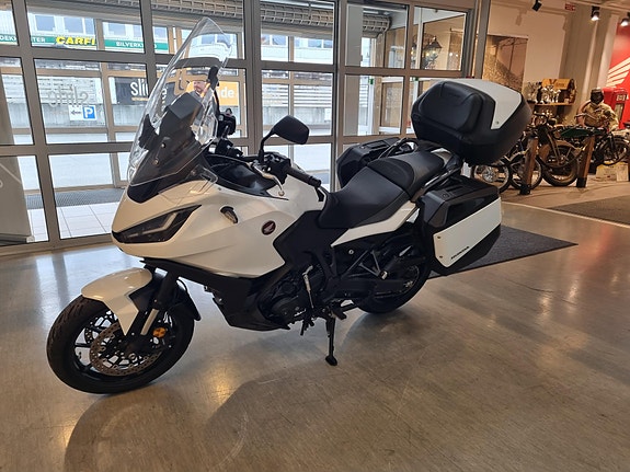 Honda NT 1100 20 of 20