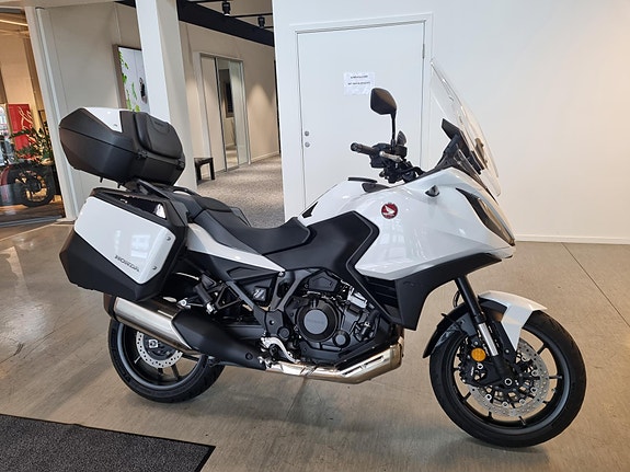 Honda NT 1100 7 of 20