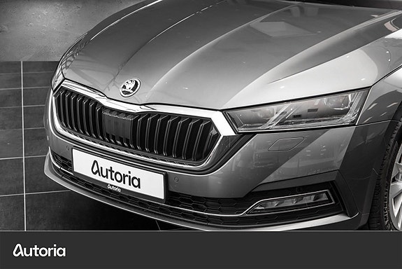 Skoda Octavia 6 of 29