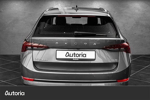 Skoda Octavia 4 of 29