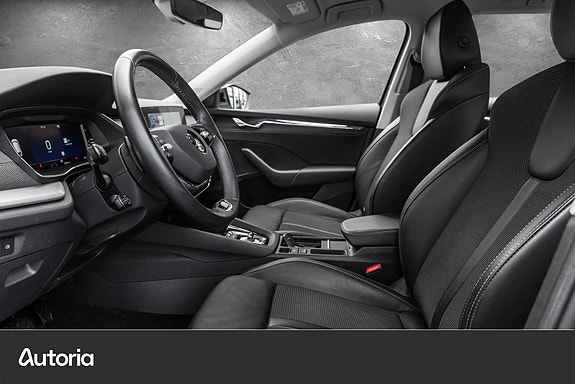 Skoda Octavia 10 of 29