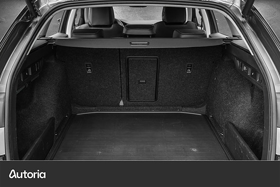 Skoda Octavia 29 of 29