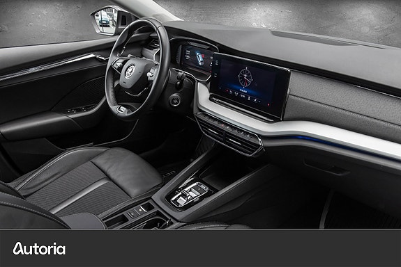 Skoda Octavia 27 of 29