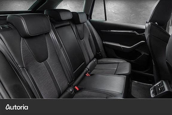 Skoda Octavia 24 of 29