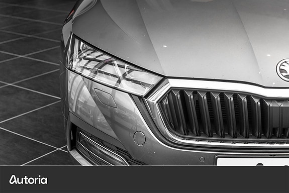 Skoda Octavia 5 of 29