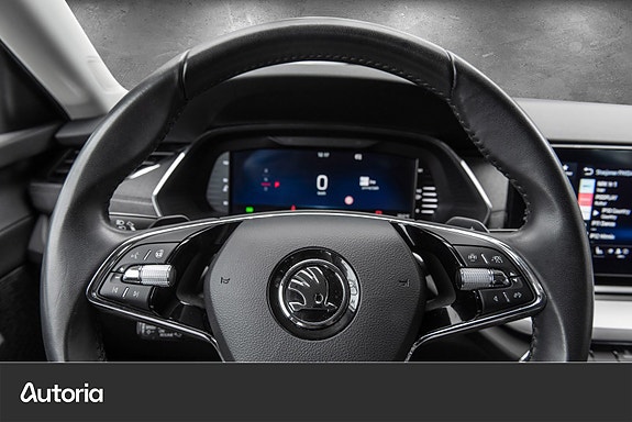 Skoda Octavia 16 of 29