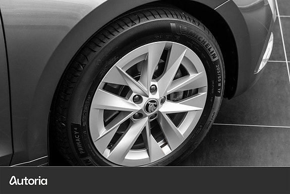 Skoda Octavia 9 of 29