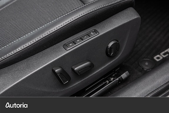 Skoda Octavia 26 of 29