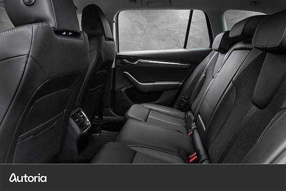 Skoda Octavia 15 of 29