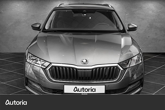 Skoda Octavia 3 of 29