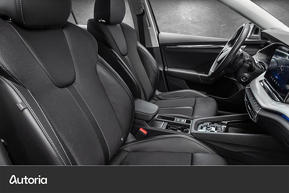 Skoda Octavia 25 of 29