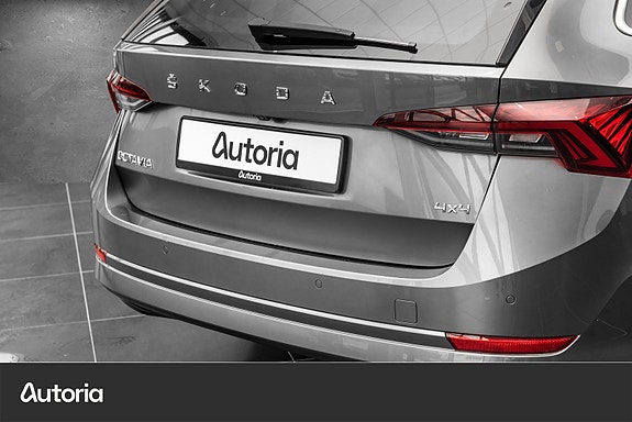 Skoda Octavia 7 of 29