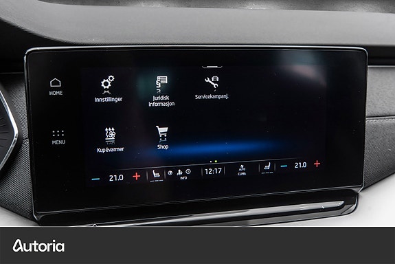 Skoda Octavia 22 of 29
