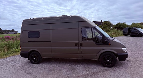 Ford Transit 7 of 30