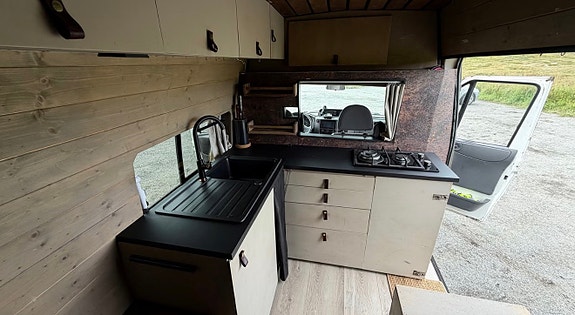 Ford Transit 17 of 30
