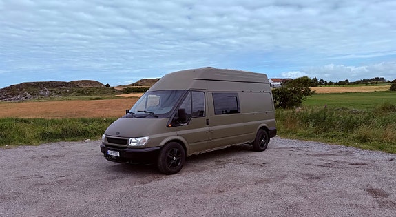 Ford Transit 5 of 30