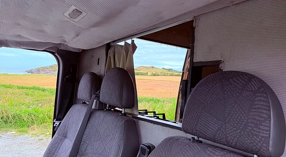 Ford Transit 12 of 30