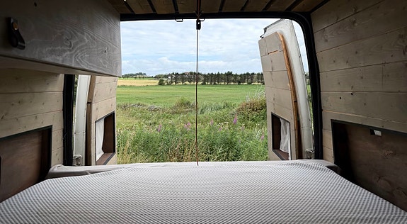 Ford Transit 25 of 30