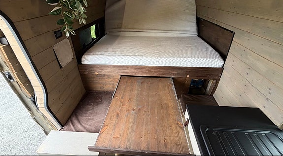 Ford Transit 20 of 30