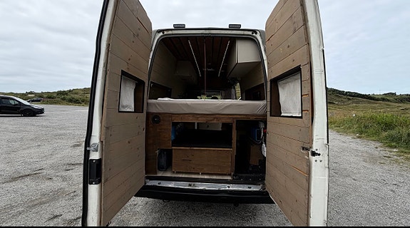 Ford Transit 26 of 30