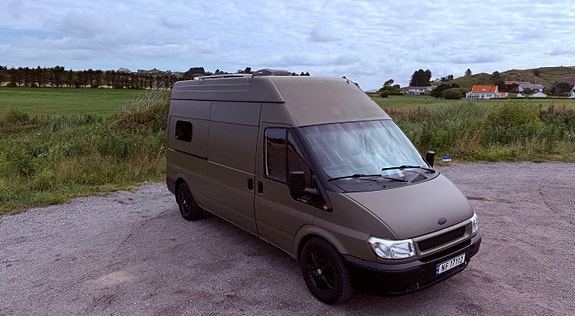 Ford Transit 8 of 30