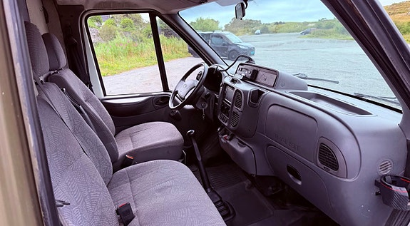 Ford Transit 10 of 30