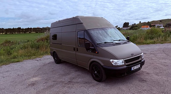 Ford Transit 6 of 30