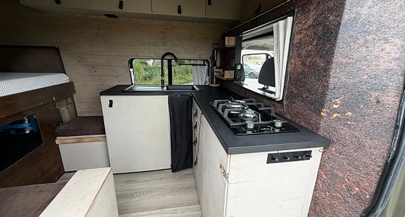Ford Transit 15 of 30