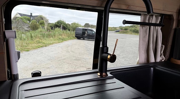 Ford Transit 23 of 30
