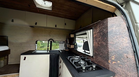 Ford Transit 16 of 30