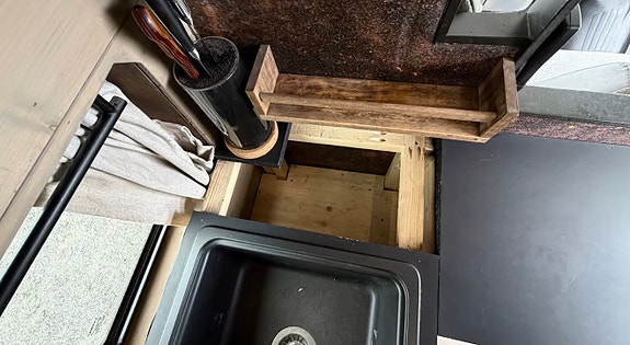 Ford Transit 19 of 30