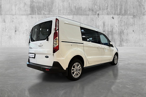 Ford Transit Connect 5 of 26