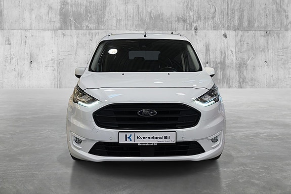Ford Transit Connect 2 of 26